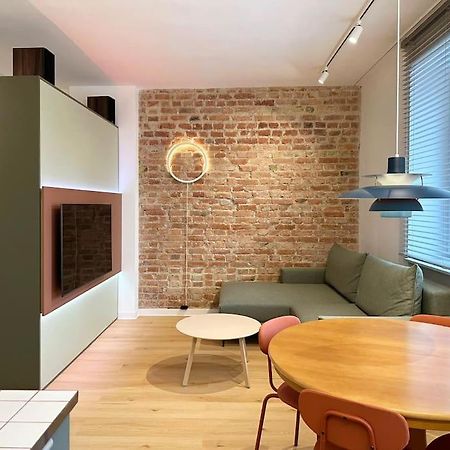 Apartmán Inteligentne Przy Starym Rynku Poznaň Exteriér fotografie