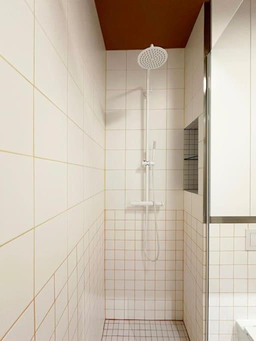 Apartmán Inteligentne Przy Starym Rynku Poznaň Exteriér fotografie