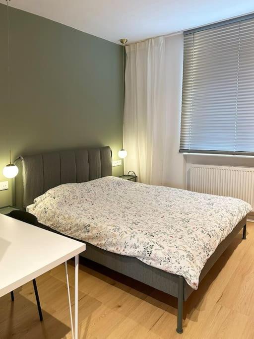 Apartmán Inteligentne Przy Starym Rynku Poznaň Exteriér fotografie
