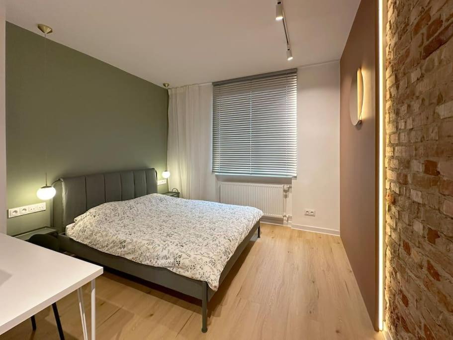 Apartmán Inteligentne Przy Starym Rynku Poznaň Exteriér fotografie